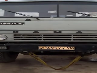Видео от УралФахверк