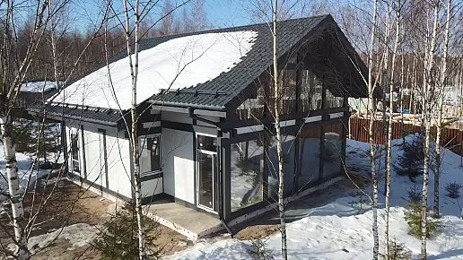 Фахверк дом на продажу